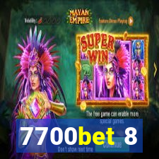 7700bet 8